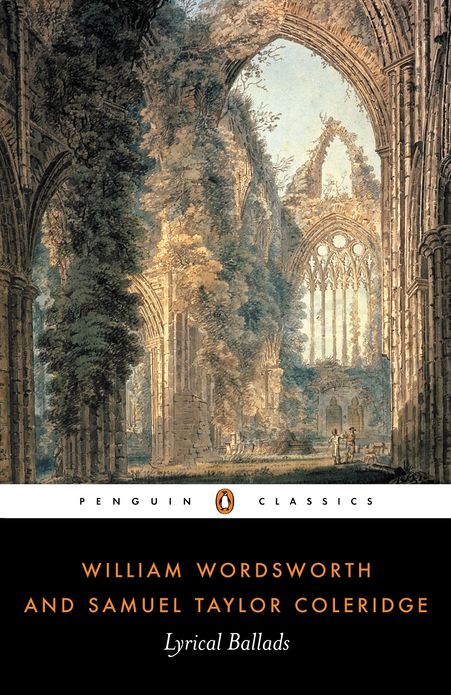 Lyrical Ballads