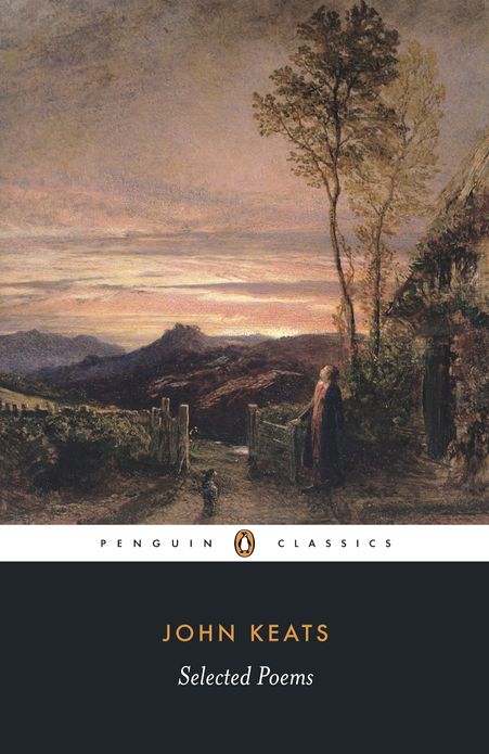 Selected Poems: Keats: Keats