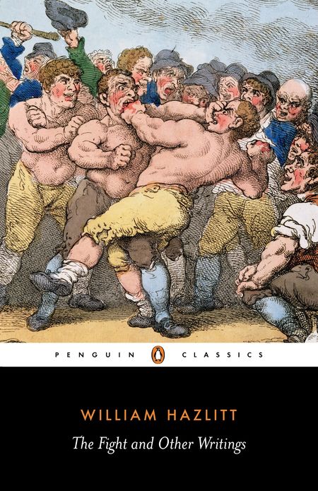 The Fight and Other Writings