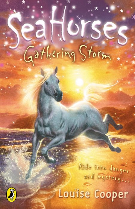 Sea Horses: Gathering Storm: Gathering Storm
