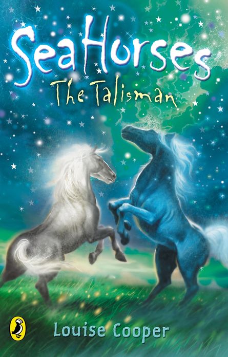 Sea Horses: The Talisman: The Talisman
