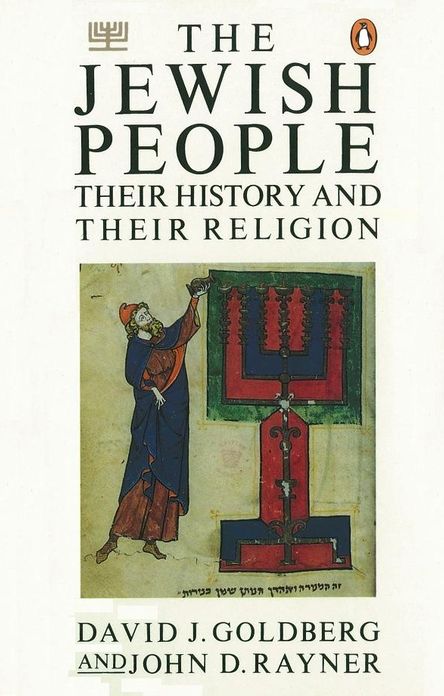 The Jewish People: Their History and Their Religion