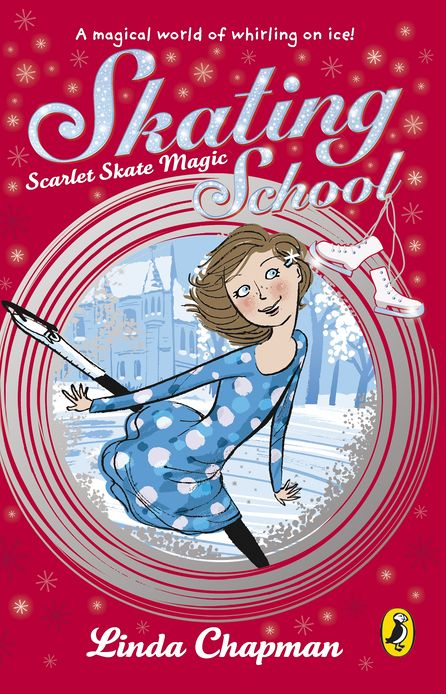 Skating School: Scarlet Skate Magic: Scarlet Skate Magic