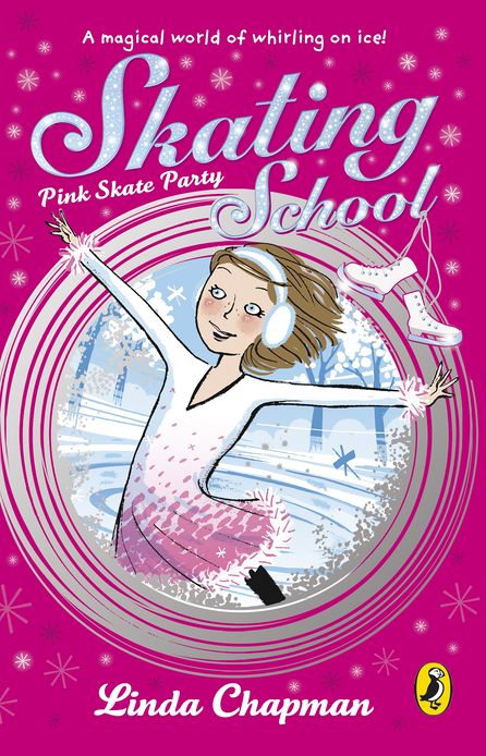 Skating School: Pink Skate Party: Pink Skate Party