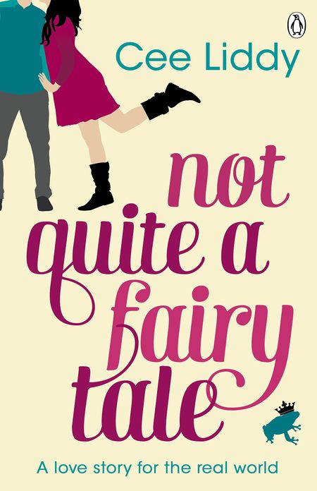 Not Quite a Fairytale