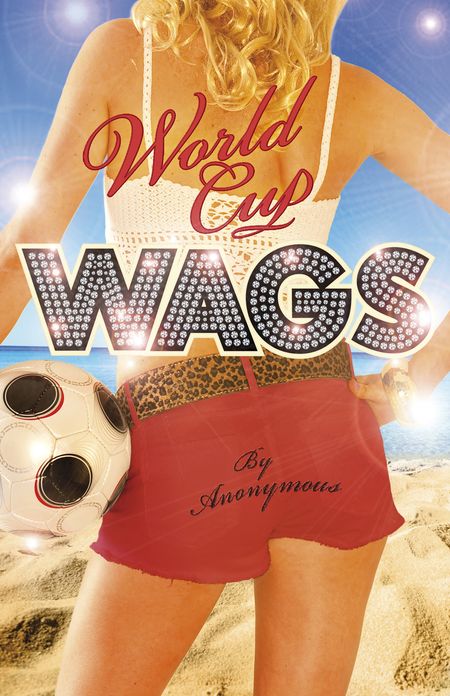 World Cup WAGS
