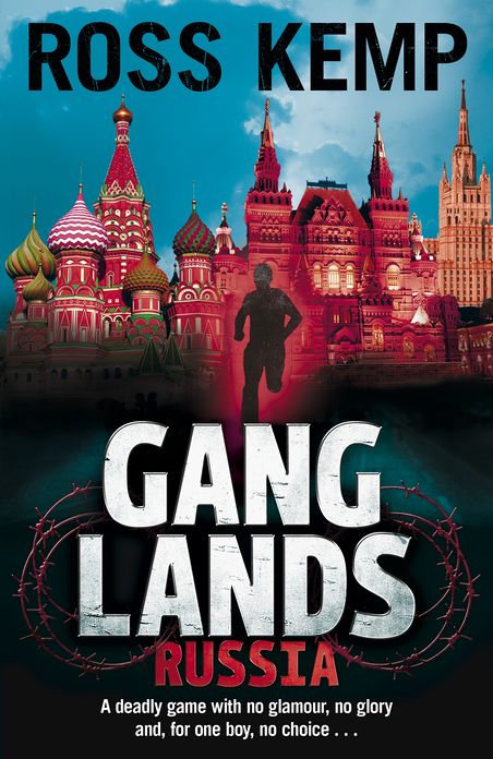 Ganglands: Russia: Russia