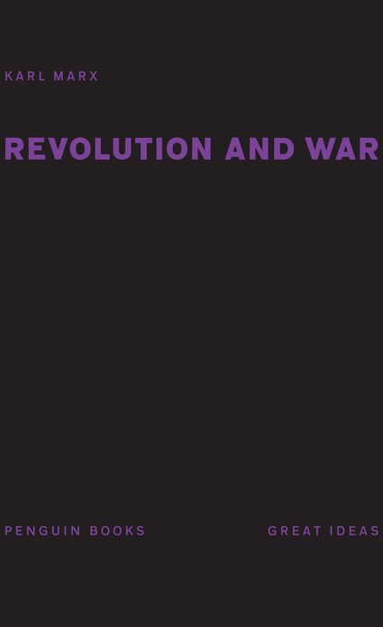 Revolution and War