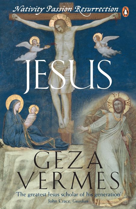 Jesus: Nativity - Passion - Resurrection