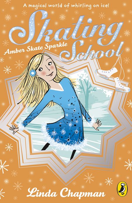 Skating School: Amber Skate Star: Amber Skate Star