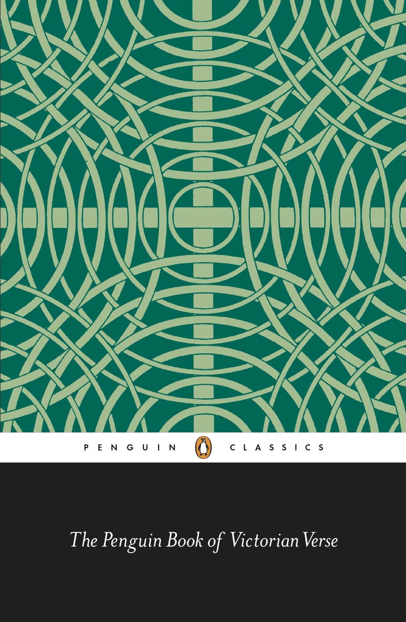 The Penguin Book of Victorian Verse