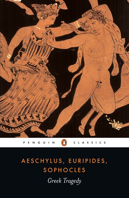 Greek Tragedy