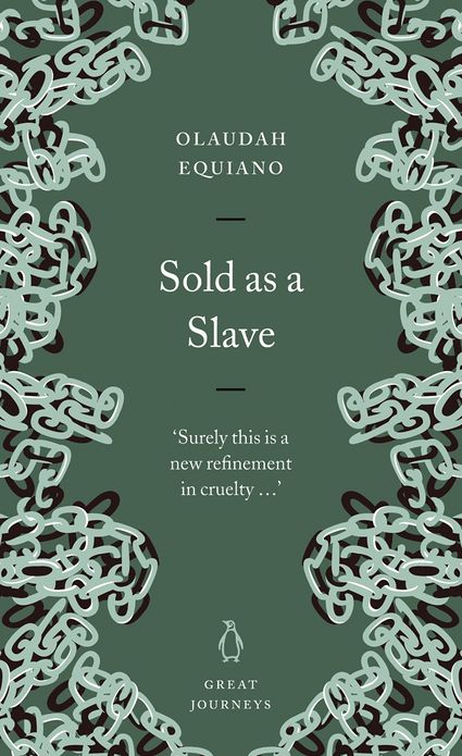 Sold as a Slave
