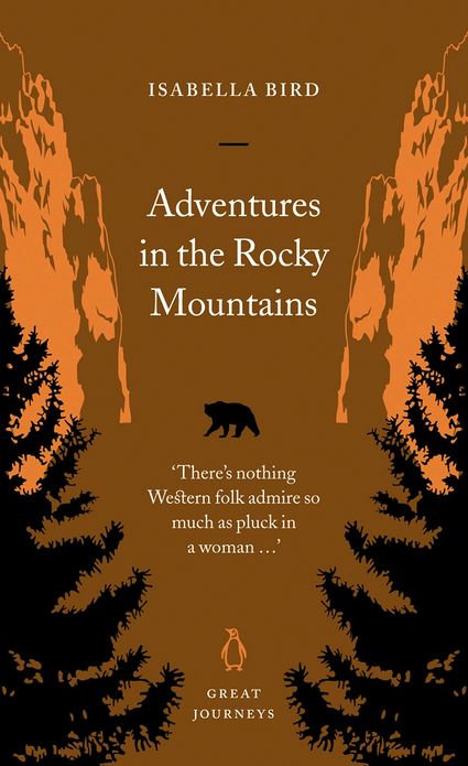 Adventures in the Rocky Mountains