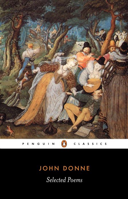 Selected Poems: Donne: Donne