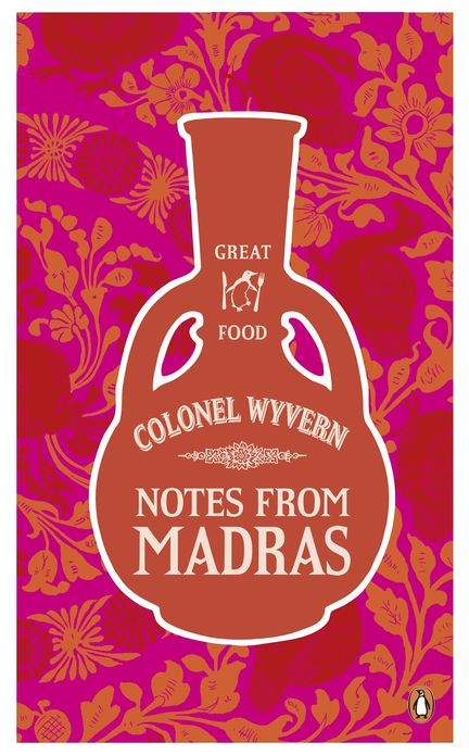Notes from Madras
