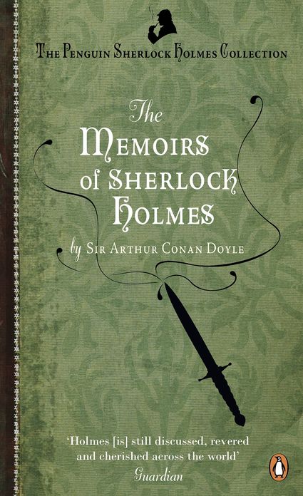 The Memoirs of Sherlock Holmes
