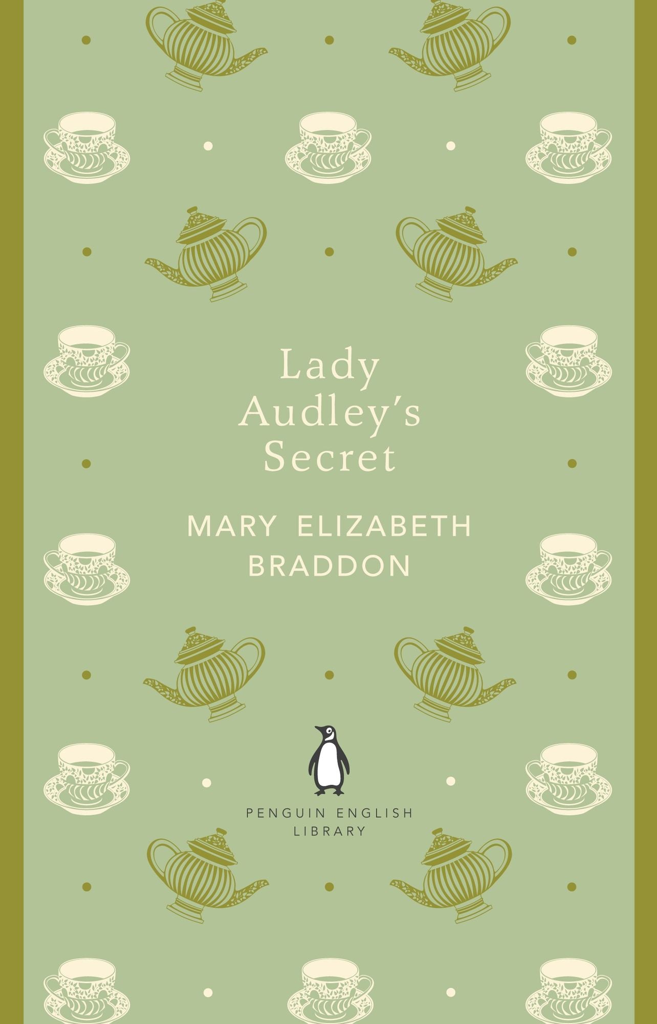 Lady Audley's Secret