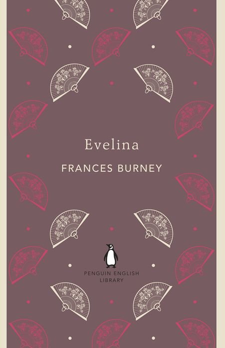 Evelina