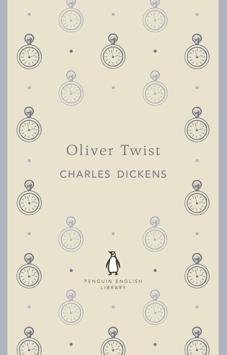 Oliver Twist