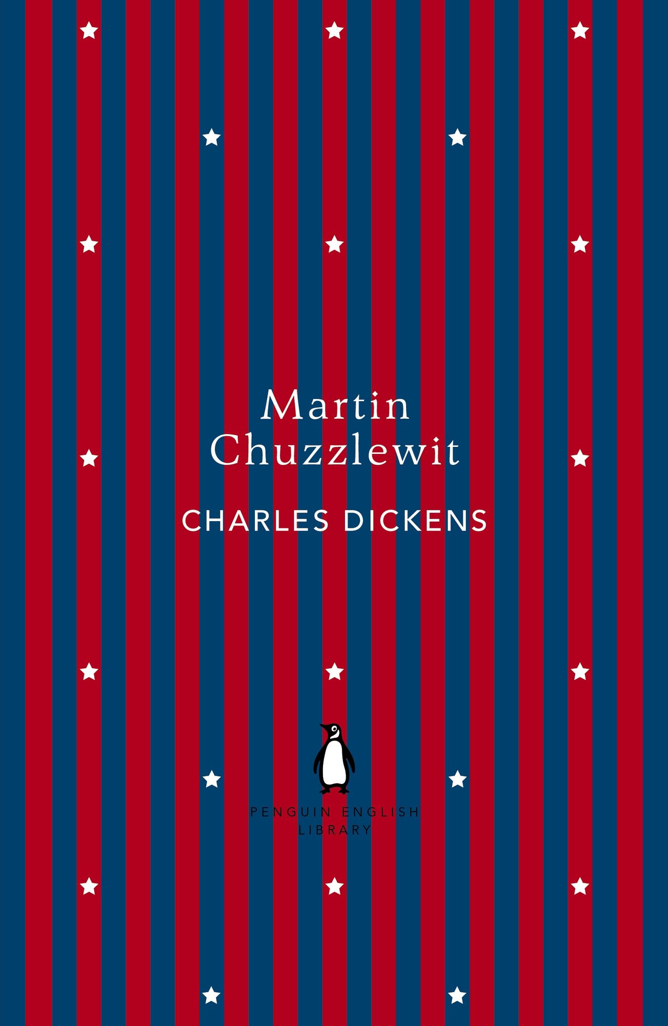 Martin Chuzzlewit