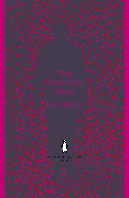 The Invisible Man