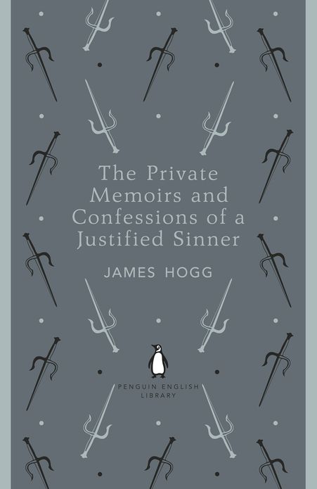 The Private Memoirs and Confessions of a Justified Sinner