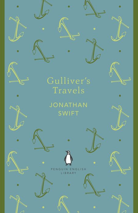 Gulliver's Travels