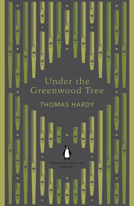 Under the Greenwood Tree