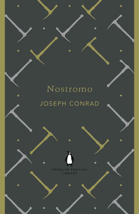 Nostromo