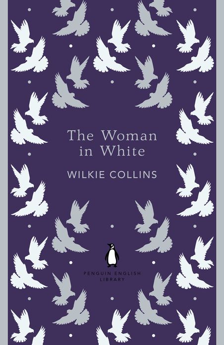 The Woman in White