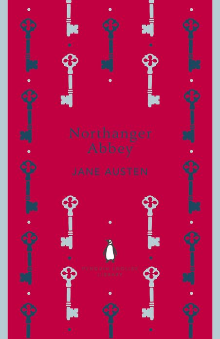 Northanger Abbey