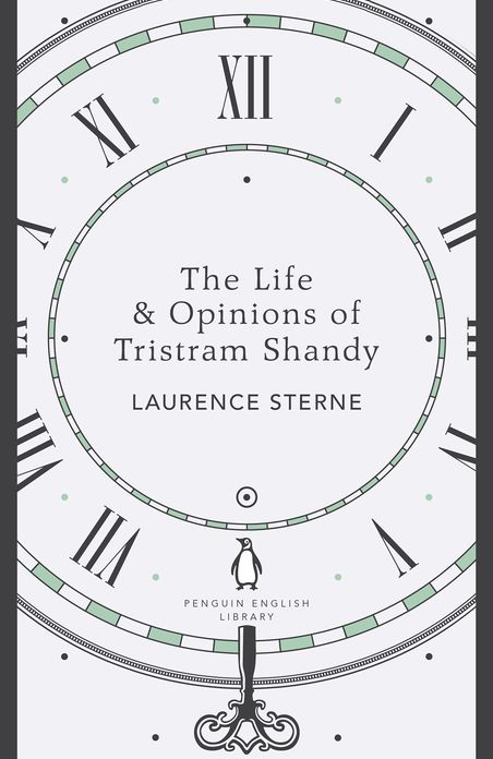 Tristram Shandy