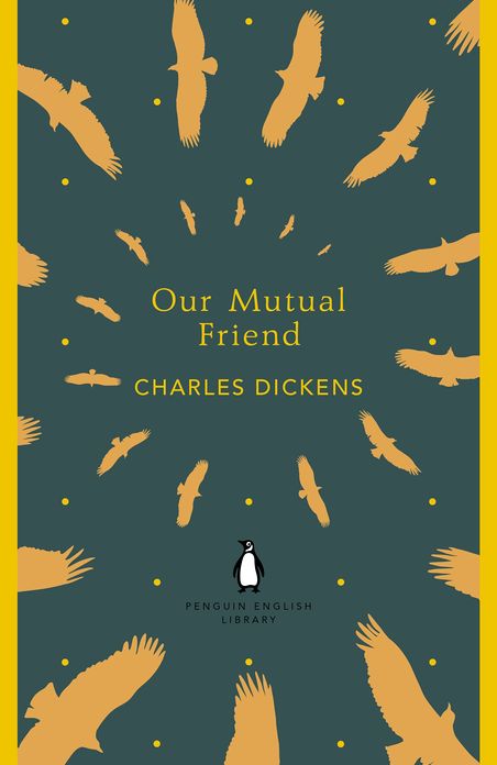 Our Mutual Friend