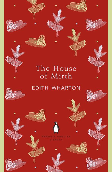 The House of Mirth