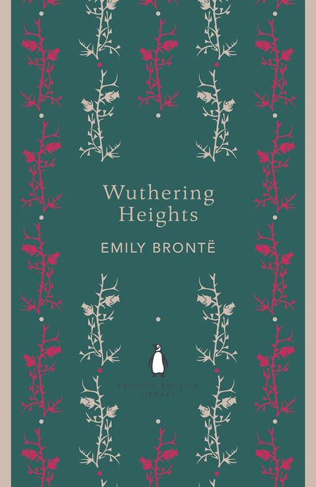 Wuthering Heights