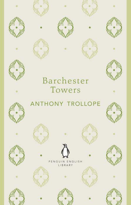 Barchester Towers