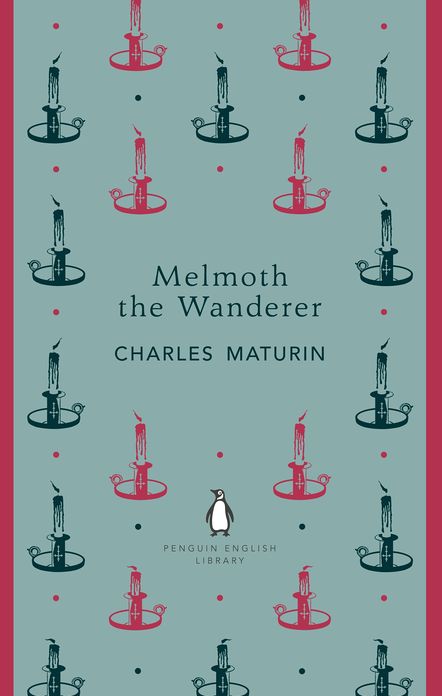Melmoth the Wanderer