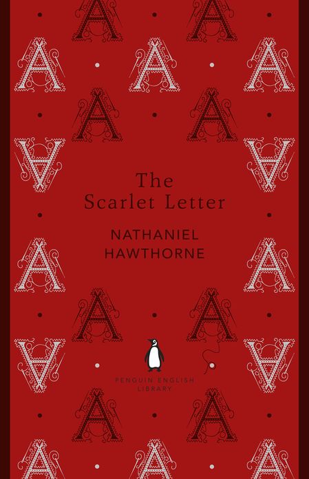 The Scarlet Letter