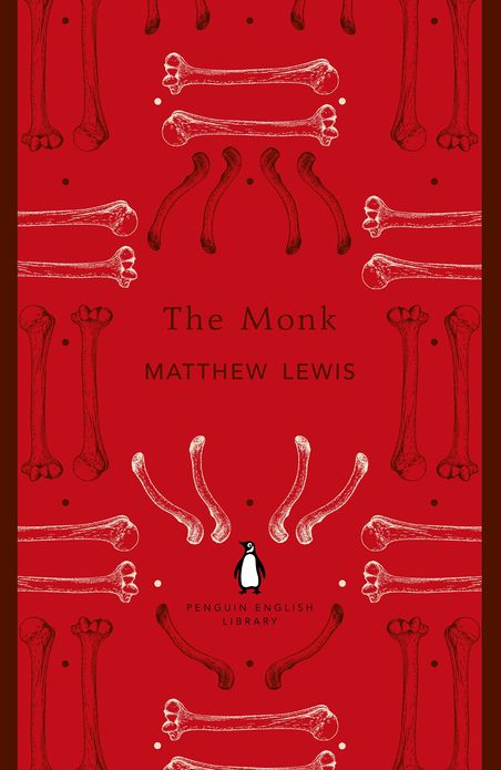 The Monk