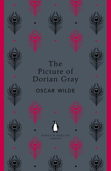 The Picture of Dorian Gray