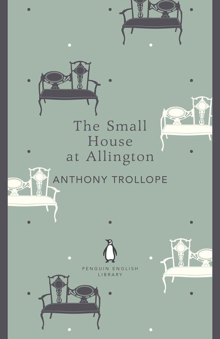 The Small House at Allington