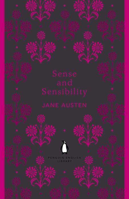Sense and Sensibility