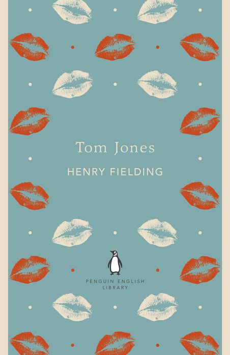 Tom Jones