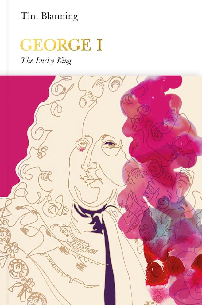 George I: The Lucky King