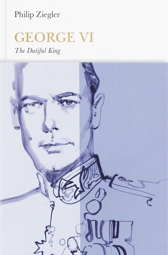 George VI: The Dutiful King