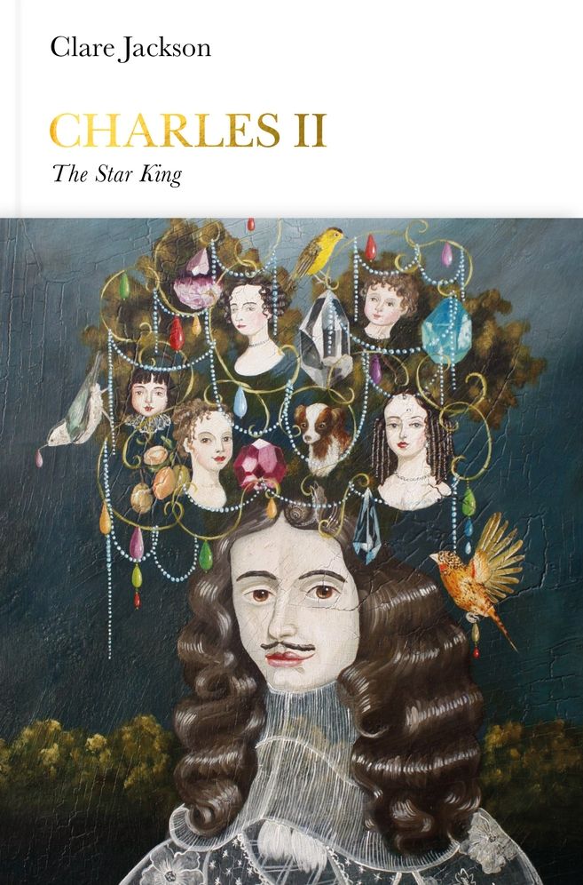 Charles II: The Star King