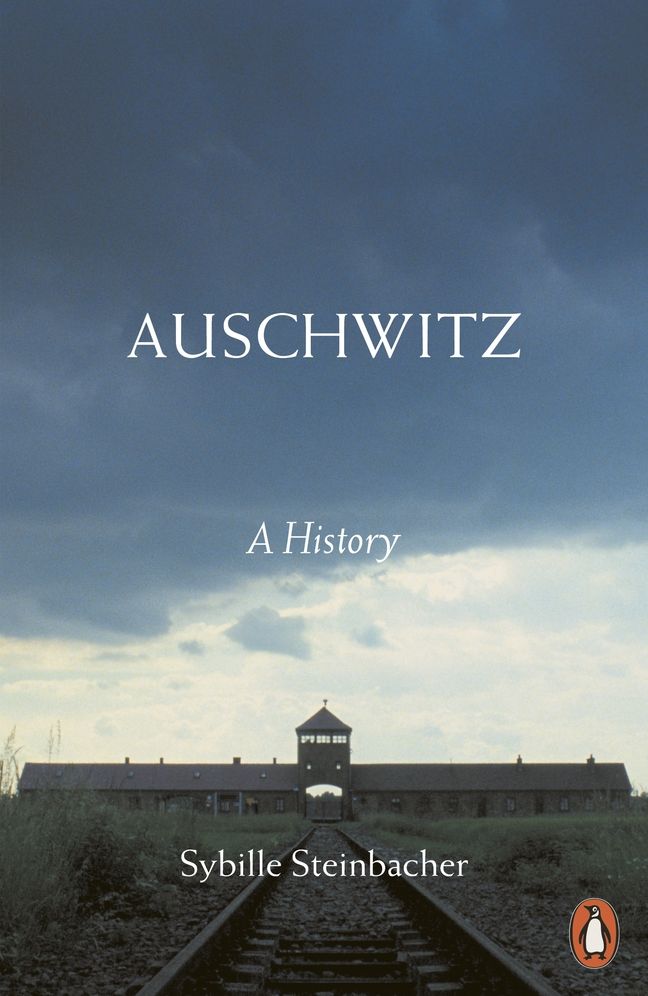 Auschwitz: A History