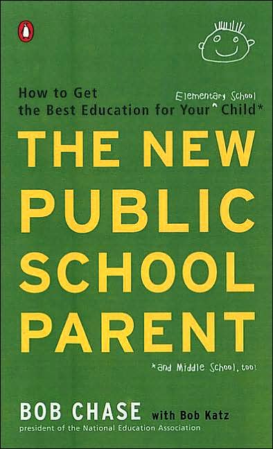 New Public School Parent: How to Get the Best Education for Your Elementary School Child