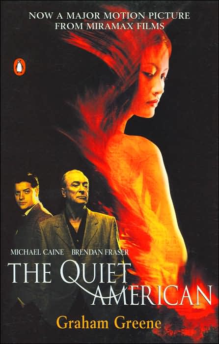 The Quiet American